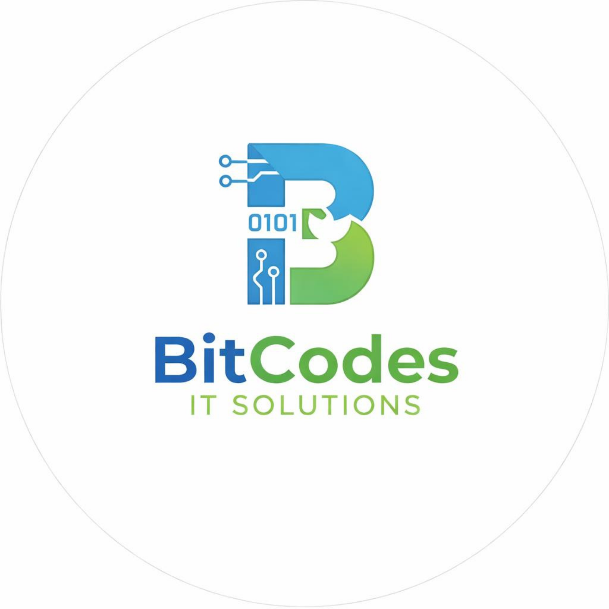 BitCodes Logo